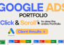 build google ads campaign, be ppc ads manager, expert setup